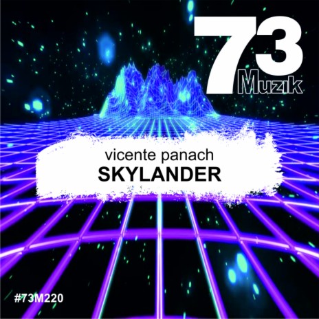 Skylander (Original Mix)