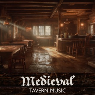 Medieval Tavern Music – Lofi Ancient Christian Chants (Gothic Ambience)