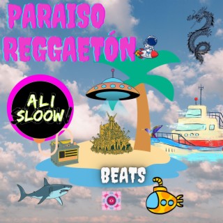 PARAISO REGGAETON