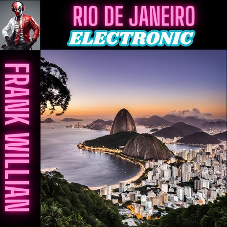 RIO DE JANEIRO | Boomplay Music