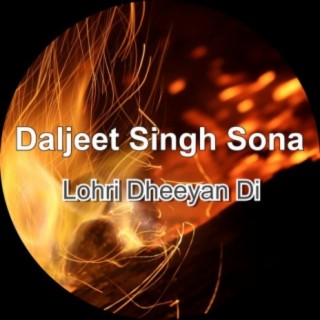 Daljeet Singh Sona