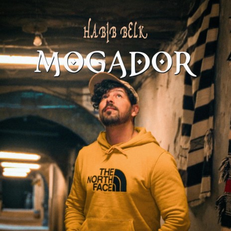 Mogador | Boomplay Music