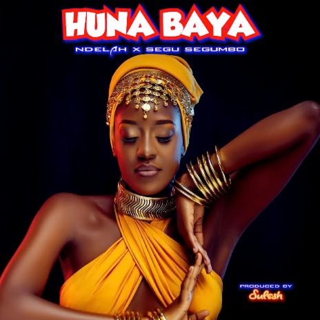 Huna Baya | Boomplay Music