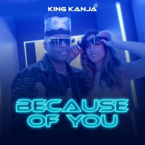 Because of You | Boomplay Music