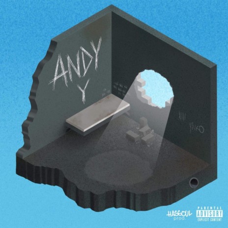 Andy | Boomplay Music