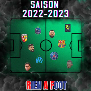 Saison 2022 - 2023