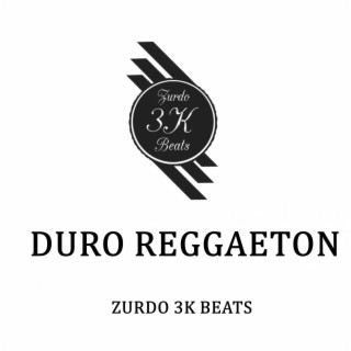 DURO REGGAETON BEAT