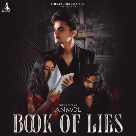 Book of Lies | Boomplay Music