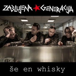 Še en whisky