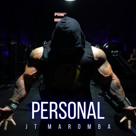 Personal | Boomplay Music