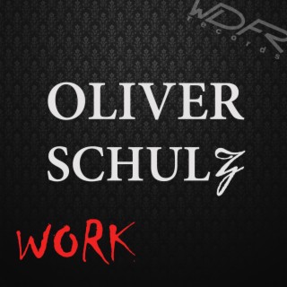 Oliver Schulz