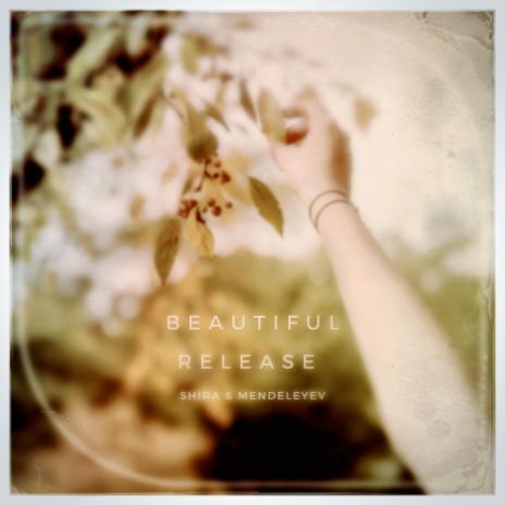 Beautiful Release ft. Mendeleyev
