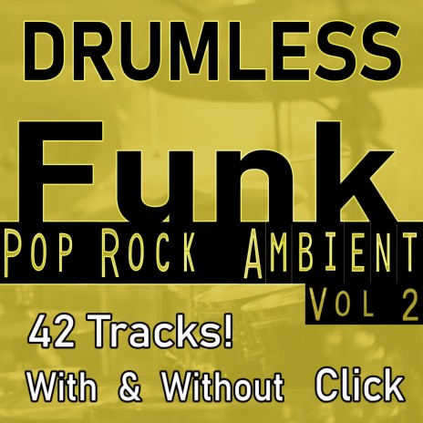 Funk no Drum - 110 bpm (click) | Boomplay Music