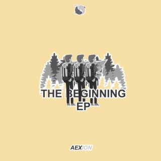 The Beginning EP