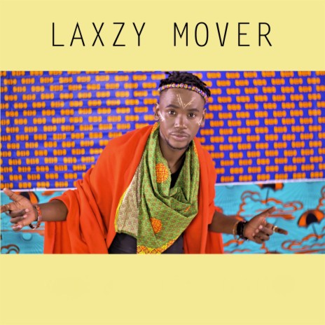 KOLOLO-Laxzy Mover 👑 LYRICS Video 