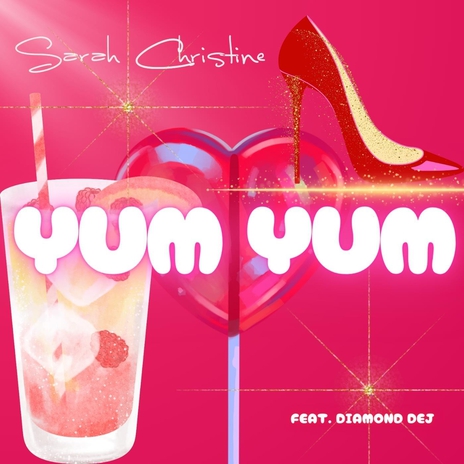 YUM YUM (feat. Diamond Dej) | Boomplay Music