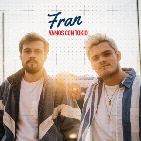 Vamos Con Tokio | Boomplay Music