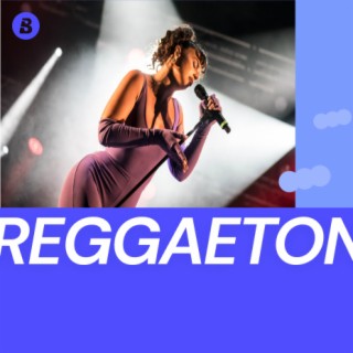 Aquí Solo Reggaeton