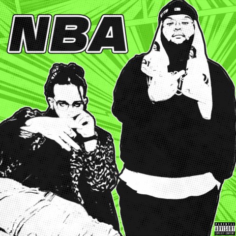 NBA ft. Dblockthaparty
