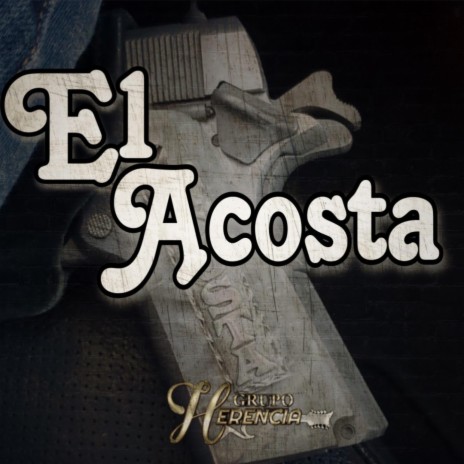 EL ACOSTA | Boomplay Music