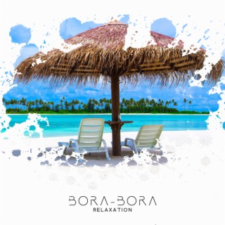 Bora-Bora Relaxation: Thalasso Spa, Extrême relaxation, Sunbathing Spa, The Best Honeymoon Destination Spa