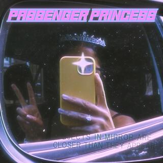 PASSENGER PRINCESS