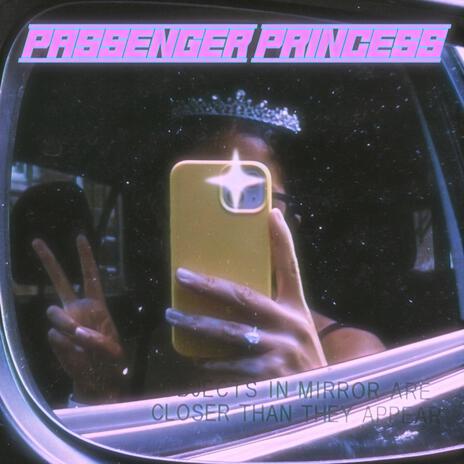 PASSENGER PRINCESS (Instrumental) | Boomplay Music