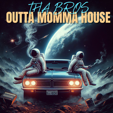 Outta Momma House | Boomplay Music