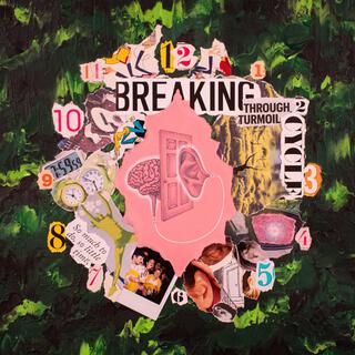 Breaking Through lyrics | Boomplay Music