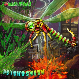 Psycho Swarm