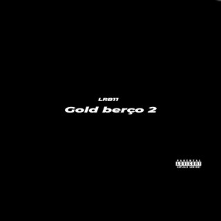 Gold berço 2