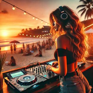 Summer Tropical House & Deep House Chill Music