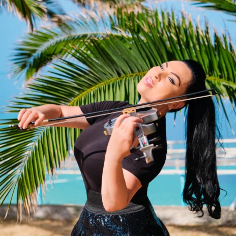 Coco Jambo (Violin Cover) | Boomplay Music