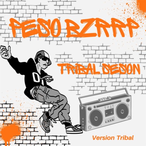 Peso Bzrrp Tribal Session | Boomplay Music