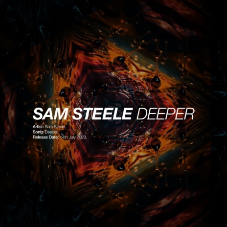 Deeper (Radio Edit)