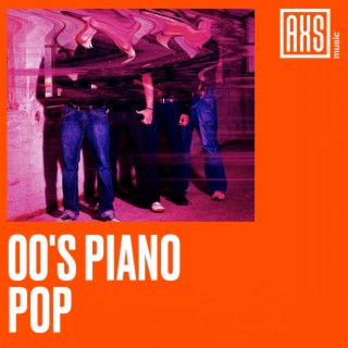 00's Piano Pop