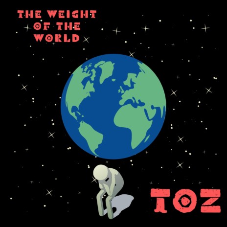 Weight of the world