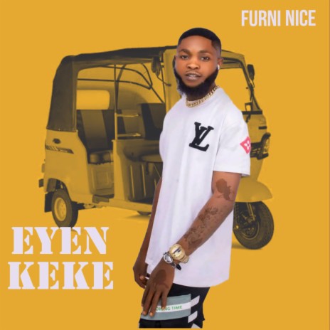 Eyen Keke | Boomplay Music