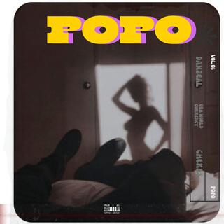 POPO ft. Oba world currency & Chekls lyrics | Boomplay Music