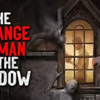 "The Strange Woman in the Window" Creepypasta