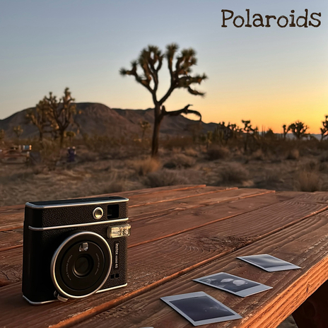 Polaroids | Boomplay Music