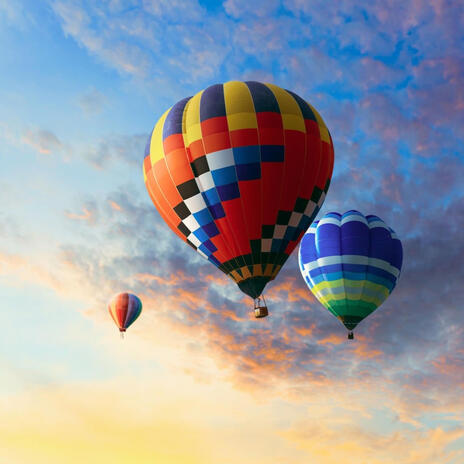 Air Balloon | Boomplay Music