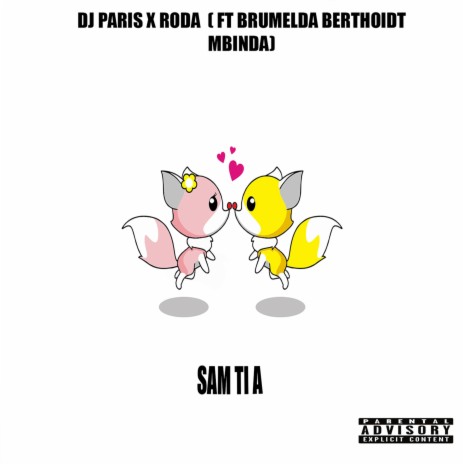 SAM DI A ft. DJ PARIS
