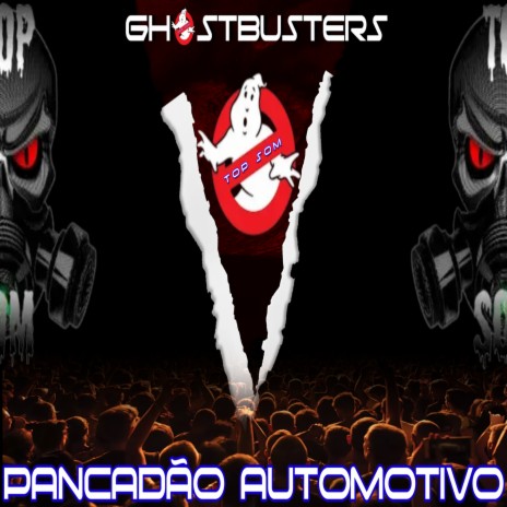 PANCADÃO SOM AUTOMOTIVO ft. Dee Jay Robson | Boomplay Music