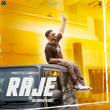 Raje | Boomplay Music