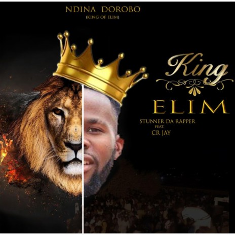 Ndina Dorobo (king of Elim) (feat. Cr_jay) | Boomplay Music