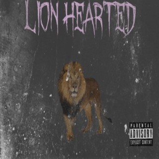 Lion hearted