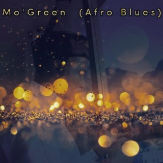 Afro Blues (Radio Edit)