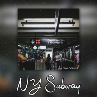 NY Subway