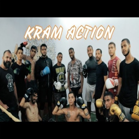 Kram action | Boomplay Music